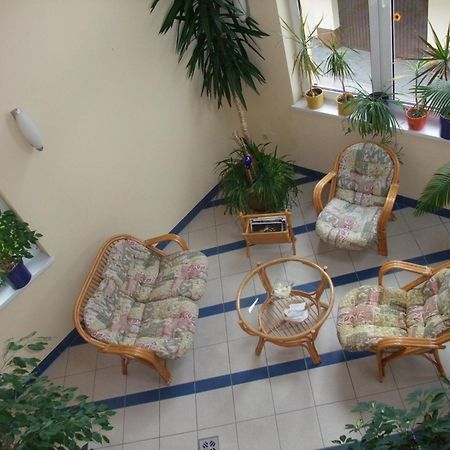 Ferienhotel Knollhof Ramsau am Dachstein Eksteriør bilde