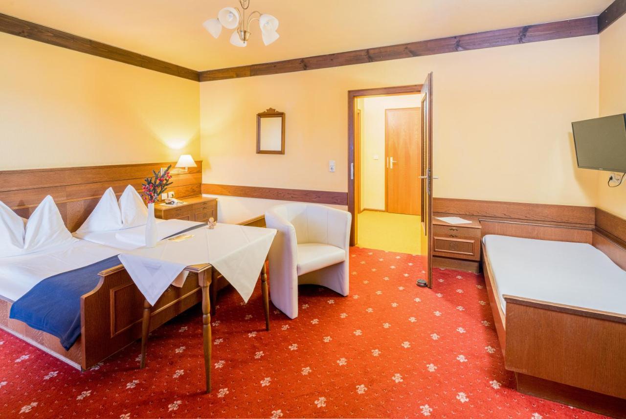Ferienhotel Knollhof Ramsau am Dachstein Eksteriør bilde
