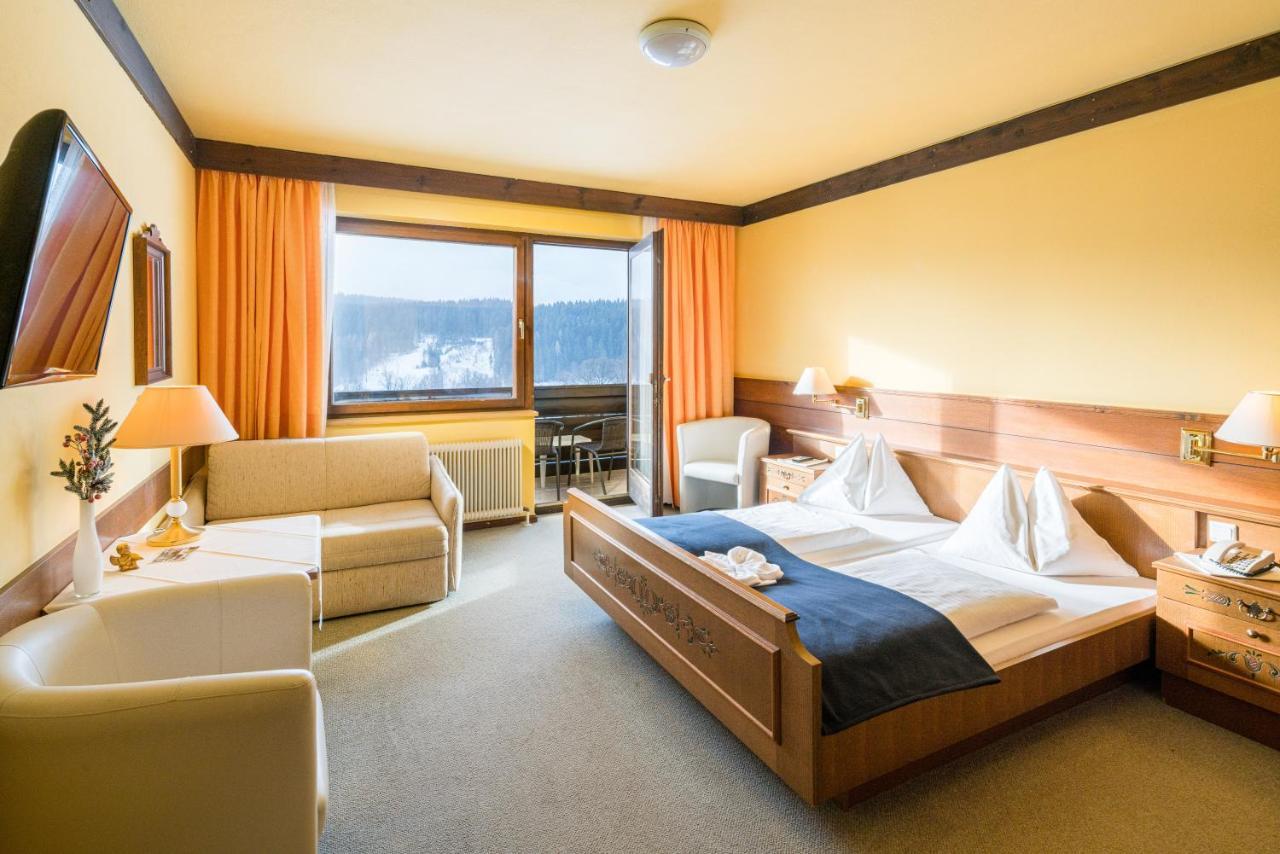 Ferienhotel Knollhof Ramsau am Dachstein Eksteriør bilde