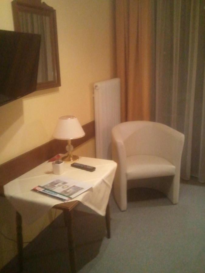 Ferienhotel Knollhof Ramsau am Dachstein Rom bilde