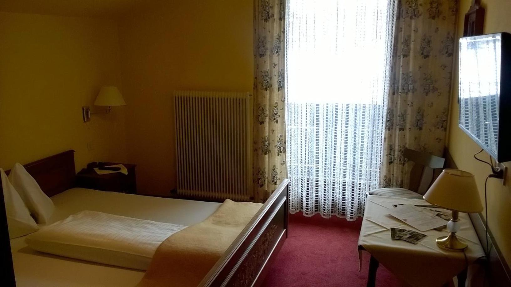 Ferienhotel Knollhof Ramsau am Dachstein Rom bilde