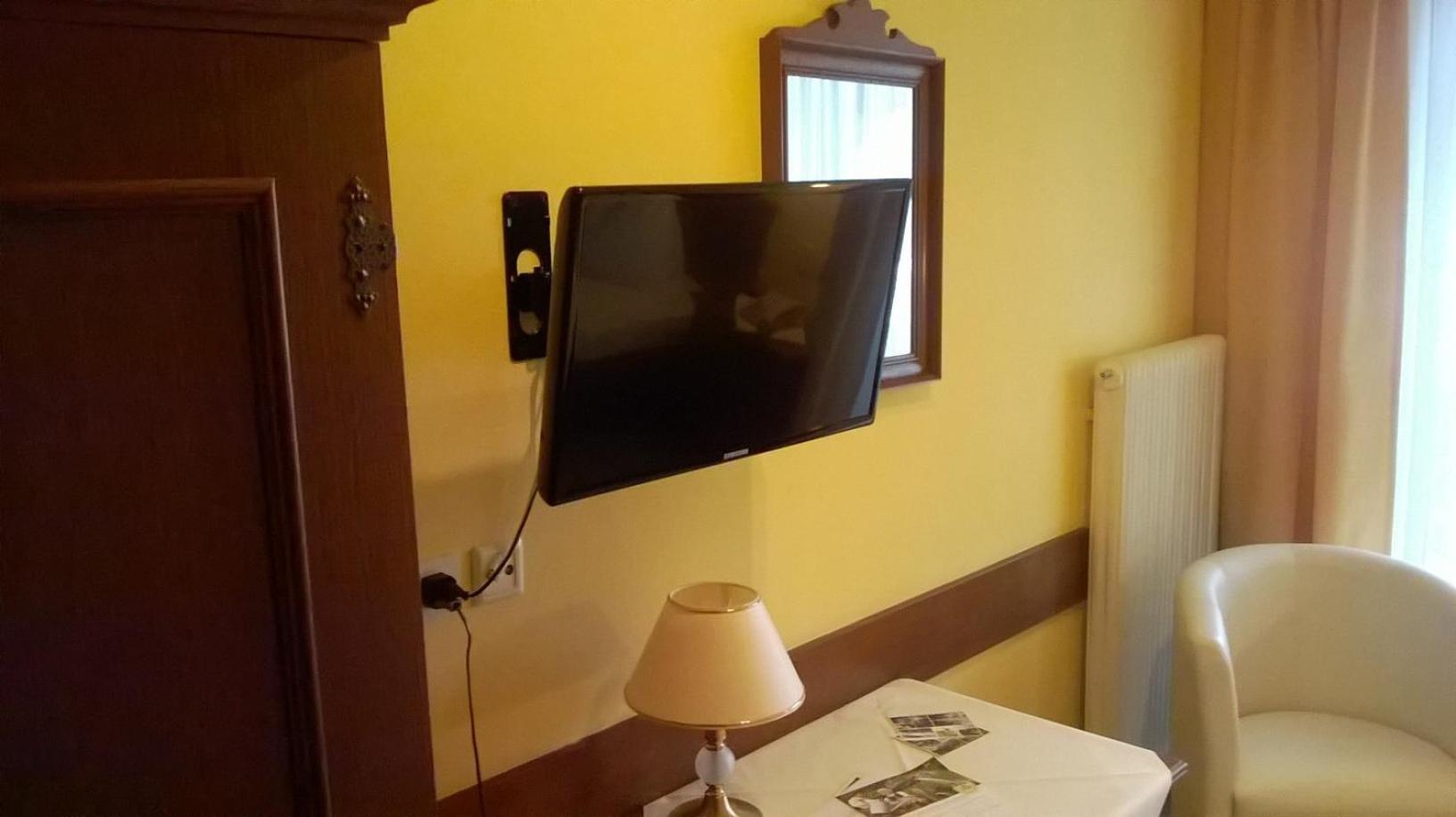 Ferienhotel Knollhof Ramsau am Dachstein Rom bilde