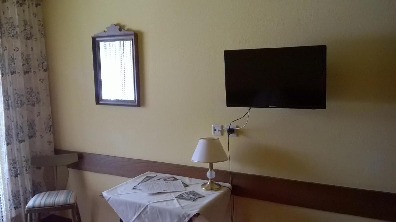 Ferienhotel Knollhof Ramsau am Dachstein Rom bilde