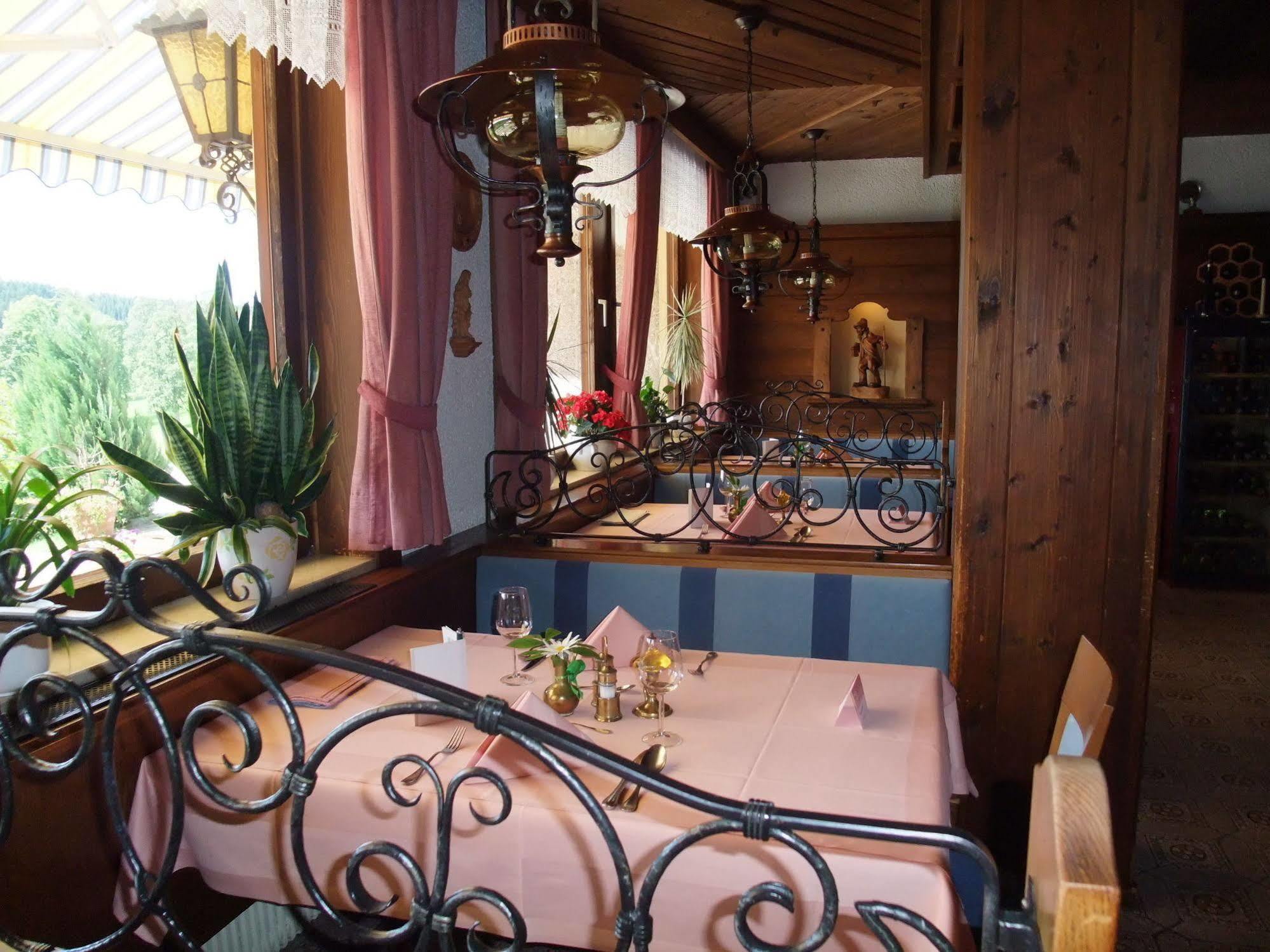 Ferienhotel Knollhof Ramsau am Dachstein Eksteriør bilde